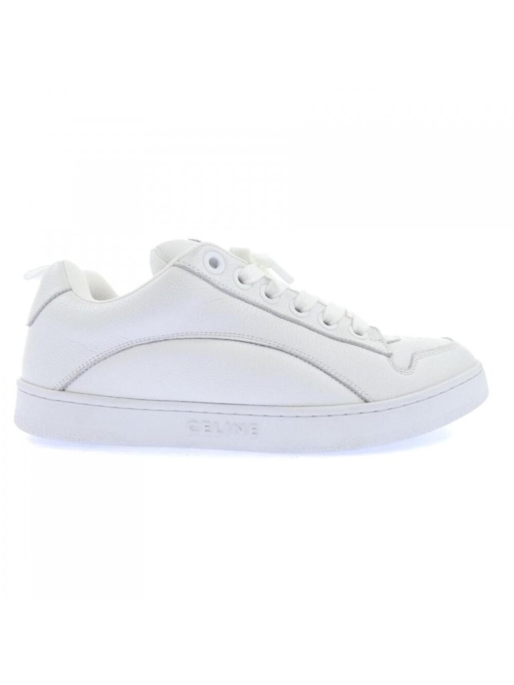 Celine Sneakers White